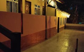 Pousada Sossego Da Vila - Trindade Paraty