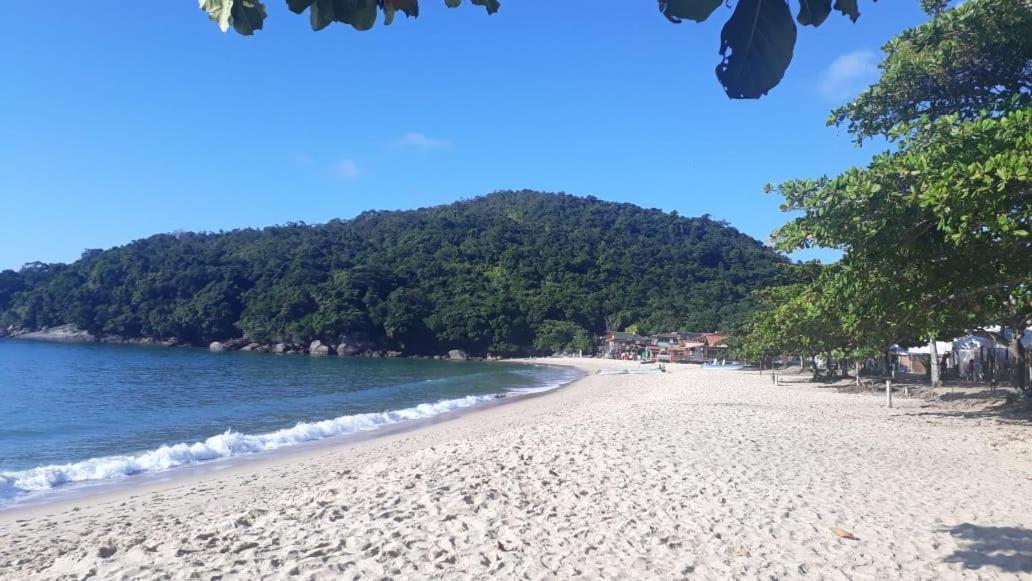 Pousada Sossego Da Vila - Trindade Paraty Extérieur photo