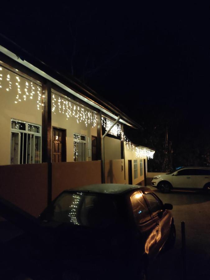 Pousada Sossego Da Vila - Trindade Paraty Extérieur photo