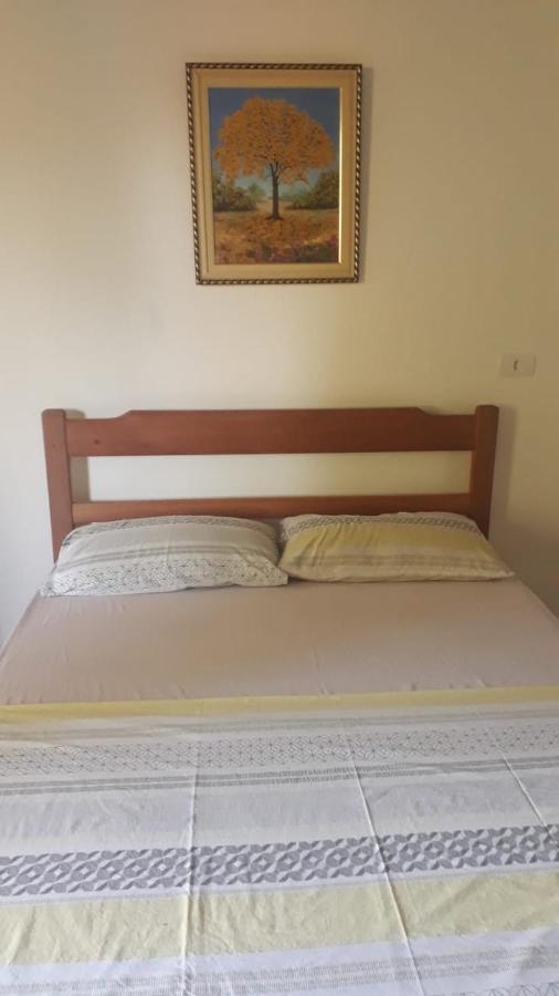 Pousada Sossego Da Vila - Trindade Paraty Extérieur photo