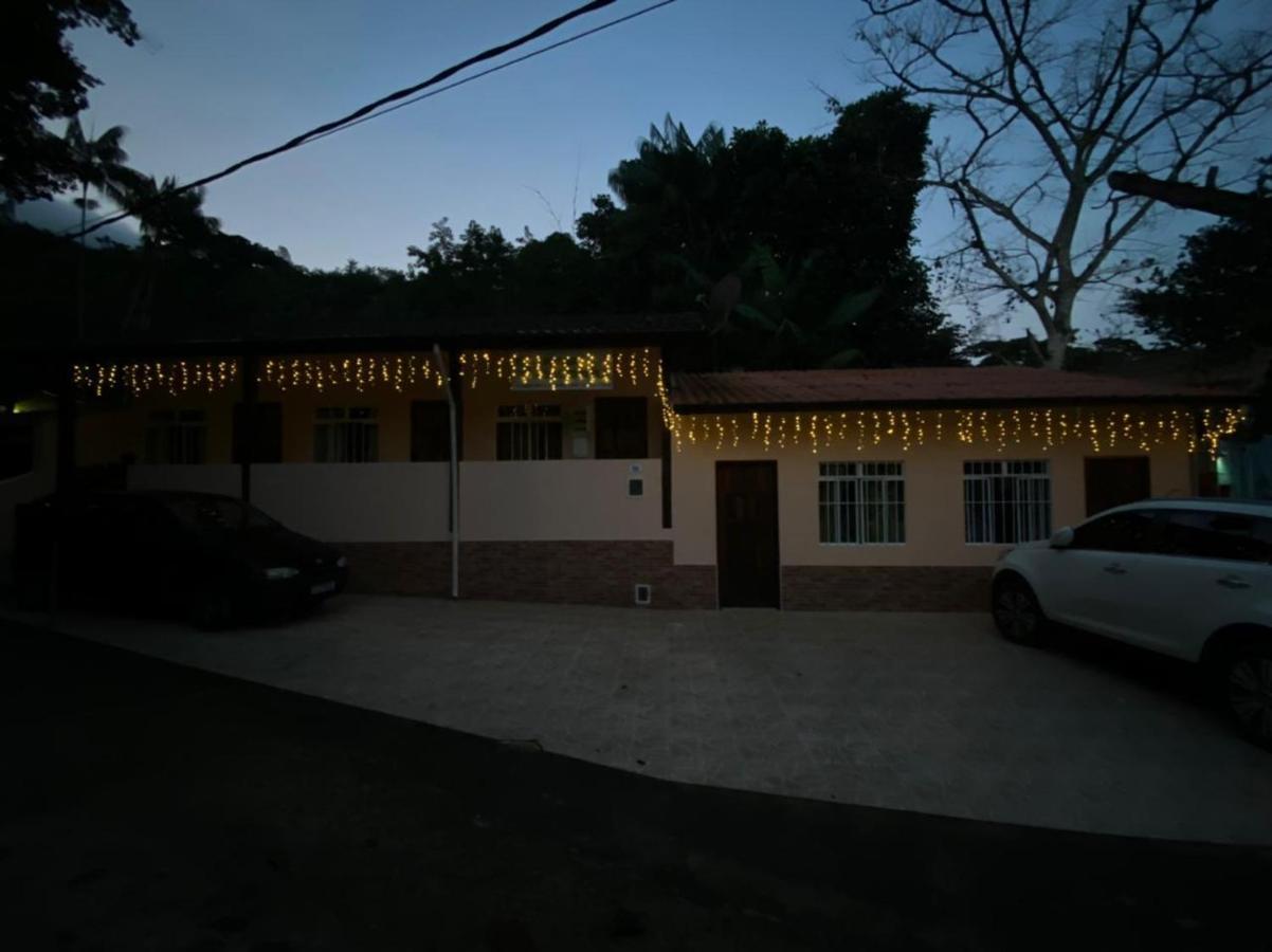 Pousada Sossego Da Vila - Trindade Paraty Extérieur photo