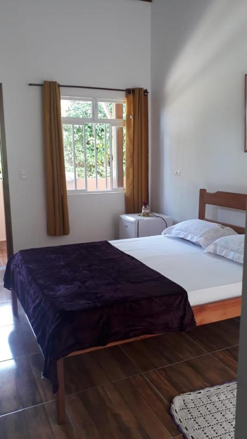 Pousada Sossego Da Vila - Trindade Paraty Extérieur photo