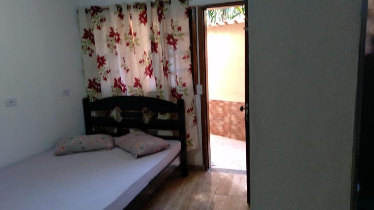 Pousada Sossego Da Vila - Trindade Paraty Extérieur photo
