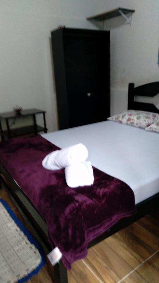 Pousada Sossego Da Vila - Trindade Paraty Extérieur photo