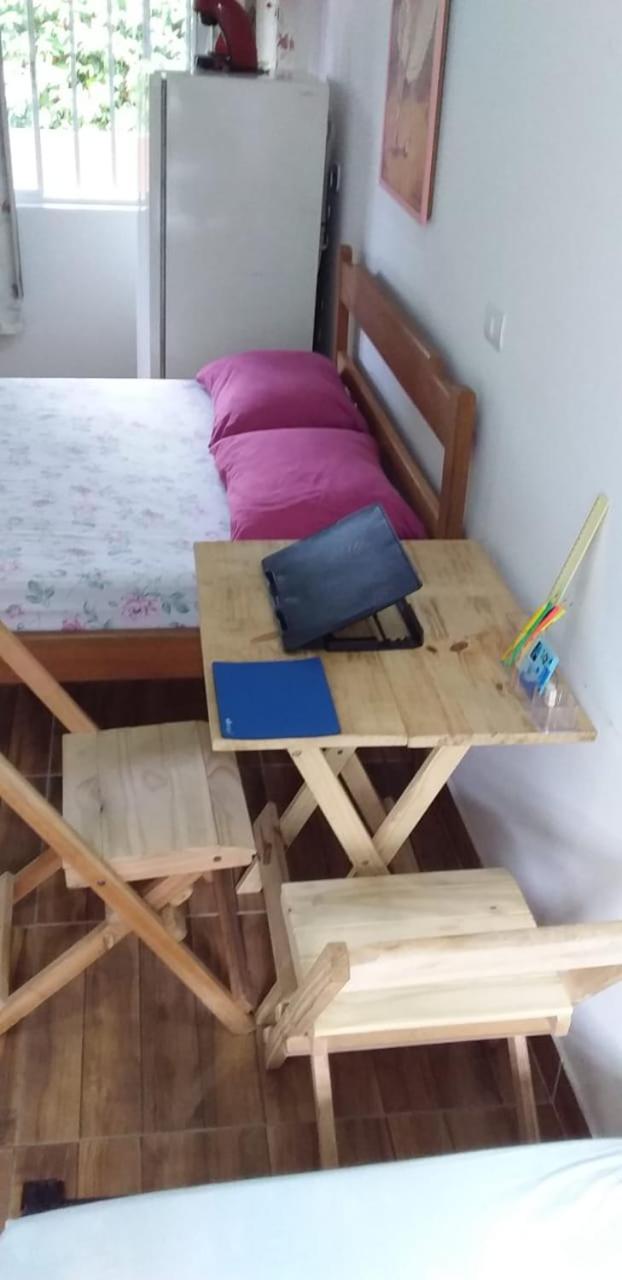 Pousada Sossego Da Vila - Trindade Paraty Chambre photo